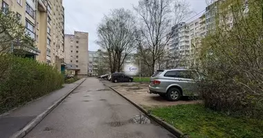 3 room apartment in Kaliningrad, Russia