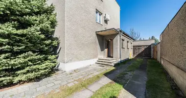 Квартира 3 комнаты в Познань, Польша