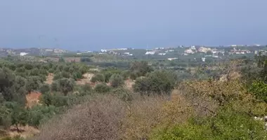 Plot of land in Erfi, Greece