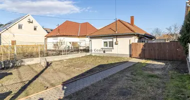 Haus 3 Zimmer in Szekesfehervari jaras, Ungarn