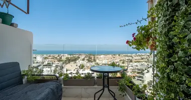 Wohnung 2 Schlafzimmer in Paphos, Zypern