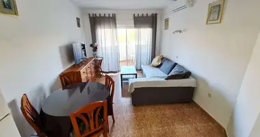 1 bedroom apartment in Benalmadena, Spain