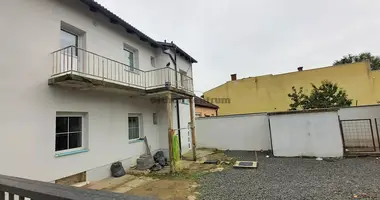 9 room house in Pecsi jaras, Hungary