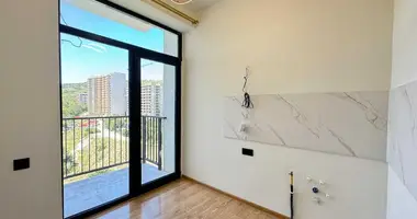 Apartamento 3 habitaciones en Tiflis, Georgia