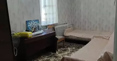 Квартира 3 комнаты с балконом, с мебелью, с кондиционером в Бешкурган, Узбекистан