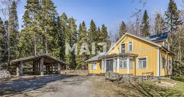 Casa 4 habitaciones en Korsholm, Finlandia