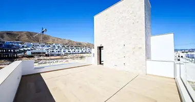 Villa 4 chambres dans Finestrat, Espagne