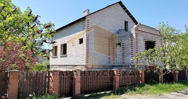 House in Brest, Belarus