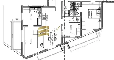 Ático Ático 2 habitaciones en Sannat, Malta