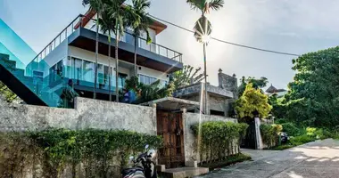 Villa 8 bedrooms with parking, with Balcony, with Furnitured in Phuket, Thailand
