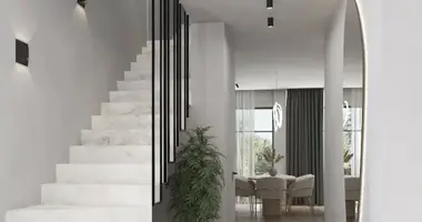 Villa 3 zimmer in Batumi, Georgien