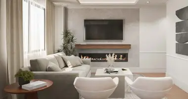 Apartamento 2 habitaciones en Madrid, Španjolska