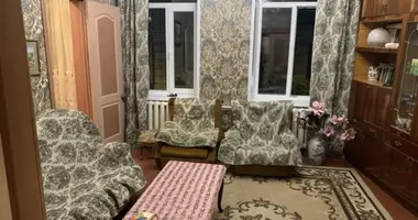 3 room apartment in Odesa, Ukraine