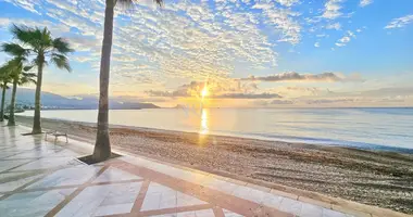 Apartamento 2 habitaciones en Altea, Španjolska