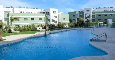 2 bedroom apartment in Mijas, Spain