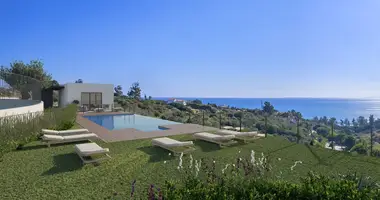 Casa 4 habitaciones en Manilva, Španjolska