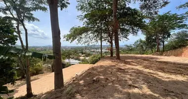 Plot of land in Phuket, Thailand