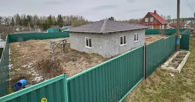 Parcela en Dziamidavicki sielski Saviet, Belarús