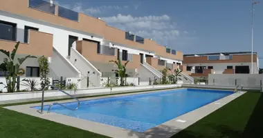 Bungalow Bungalow de 2 dormitorios en Pilar de la Horadada, Španjolska