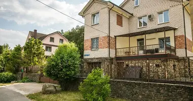 Ferienhaus in Astrasyckaharadocki sielski Saviet, Weißrussland