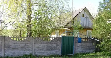 Casa en Machulishchy, Belarús