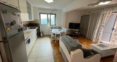 3 bedroom apartment in Przno, Montenegro