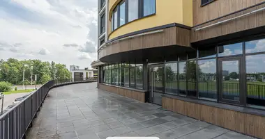 Shop 73 m² in Minsk, Belarus