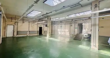 Tienda 800 m² en Lodz, Polonia
