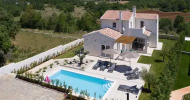 Villa 3 bedrooms in Frata, Croatia