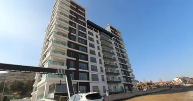 3 room apartment with balcony, with mountain view, with parking in Altindag, Turkey
