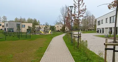 House in Raisteniskes, Lithuania