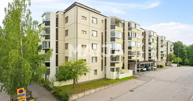 Apartamento 1 habitación en Helsinki sub-region, Finlandia