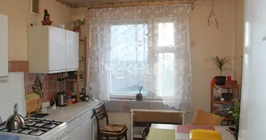 Apartment in Nizhny Novgorod, Russia