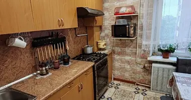 3 room apartment in Brest, Belarus