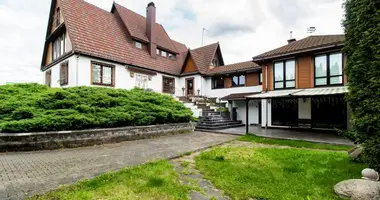 Ferienhaus in Zdanovicki sielski Saviet, Belarus