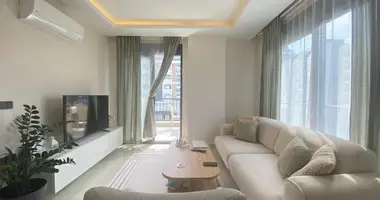 Apartamento 2 habitaciones en Kargicak, Turquía