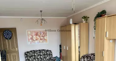 2 room apartment in Szazhalombatta, Hungary