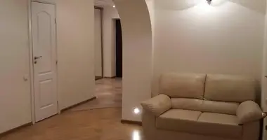 Mieszkanie 4 pokoi w Mohylew, Białoruś