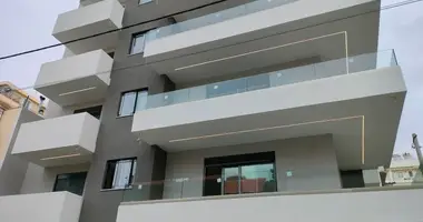 2 bedroom apartment in Municipality of Keratsini-Drapetsona, Greece