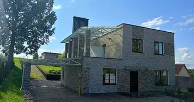 Haus in Lasanski sielski Saviet, Belarus