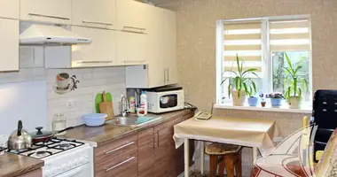 2 room apartment in Brest, Belarus