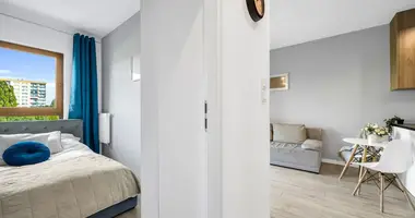 Apartamento 2 habitaciones en Polonia