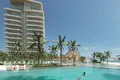Appartement 2 chambres 174 m² Doubaï, Émirats arabes unis