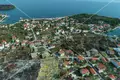 Land 874 m² Bilice, Croatia