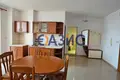 Apartamento 2 habitaciones 58 m² Sunny Beach Resort, Bulgaria