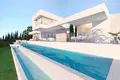 Maison 4 chambres 464 m² Malaga, Espagne