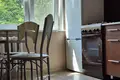 Wohnung 1 zimmer 31 m² Minsk, Belarus