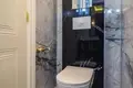 Wohnung 4 Schlafzimmer 271 m² Mittelmeerregion, Türkei