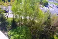 1 room apartment 37 m² Minsk, Belarus