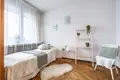 Appartement 3 chambres 55 m² Varsovie, Pologne